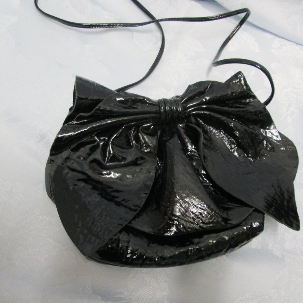 SUSAN FARBER PURSE